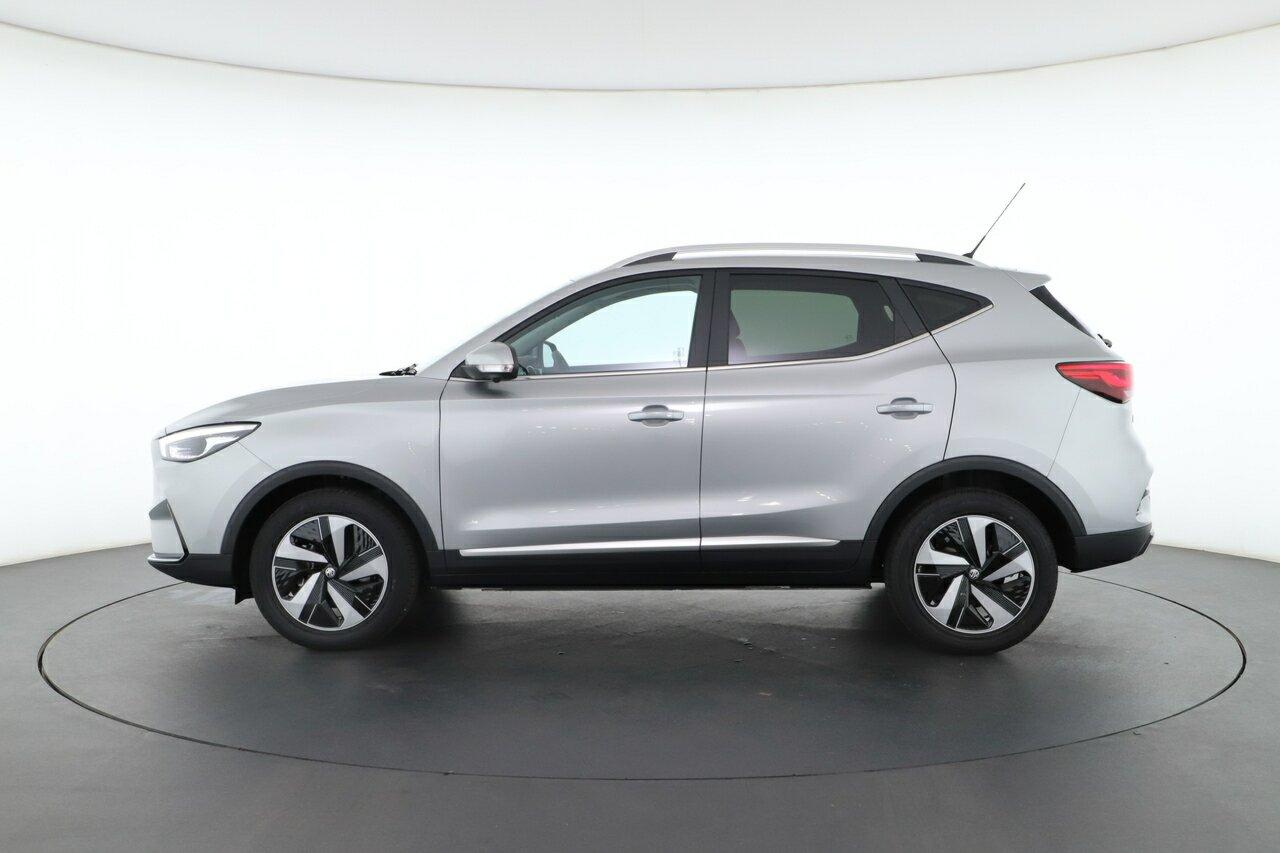 MG Zs Ev image 4