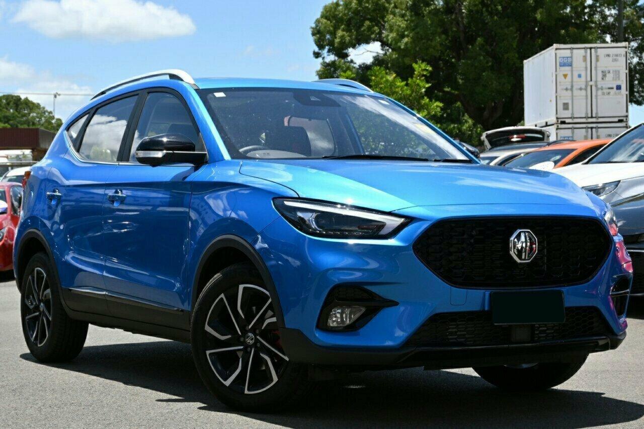 MG Zst image 1
