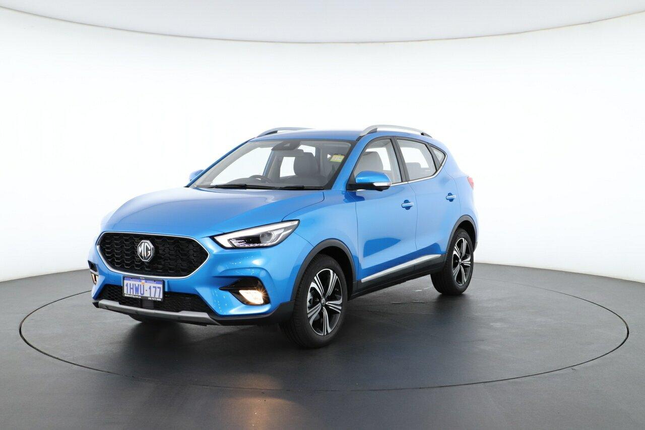 MG Zst image 2