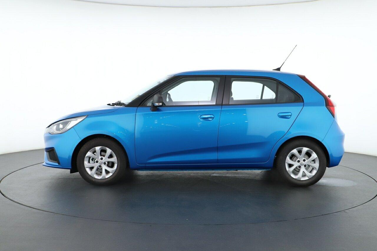 MG Mg3 image 3