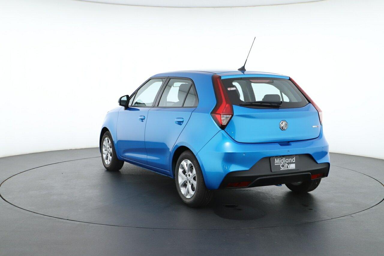 MG Mg3 image 4