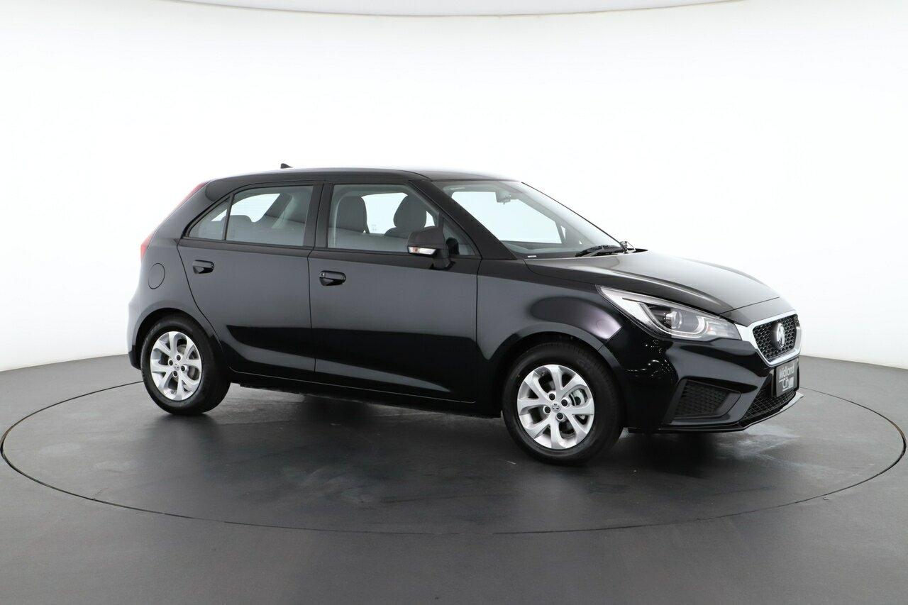 MG Mg3 image 4
