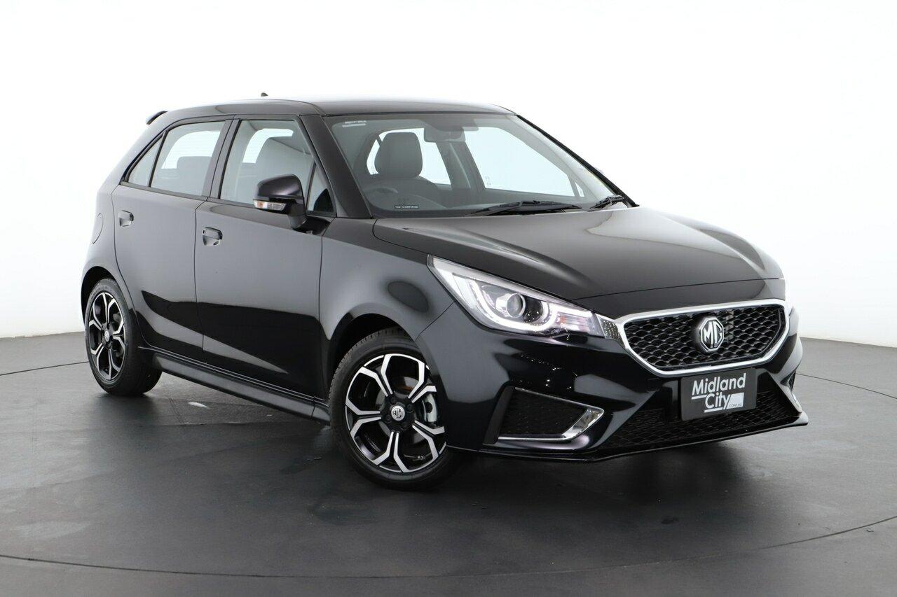 MG Mg3 image 1