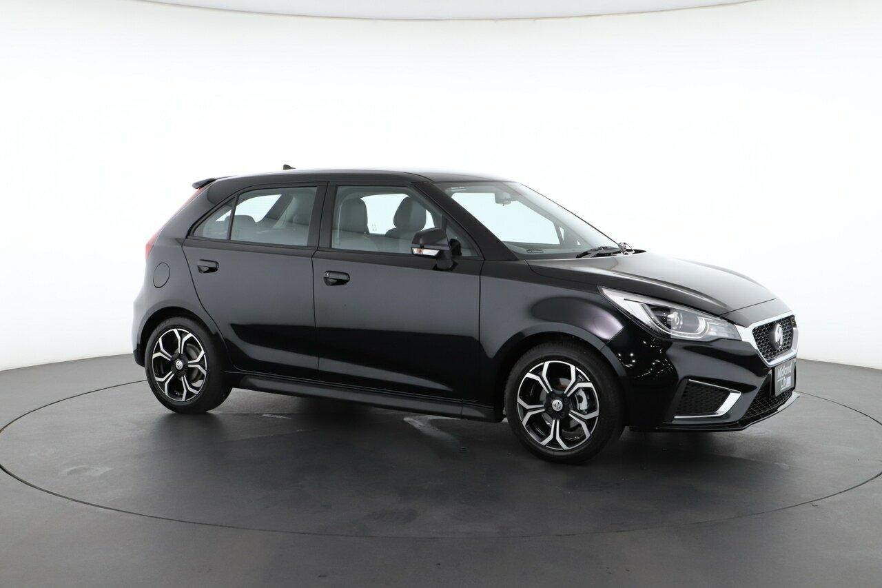 MG Mg3 image 3