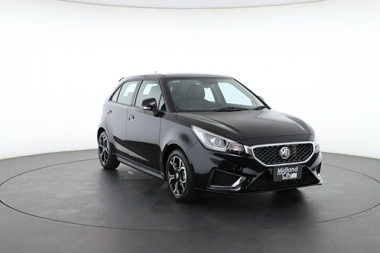 MG Mg3 image 4