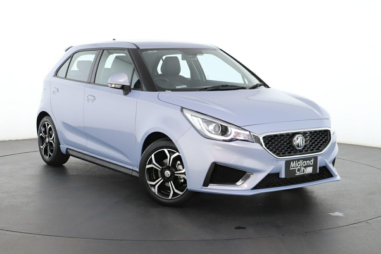 MG Mg3 image 1