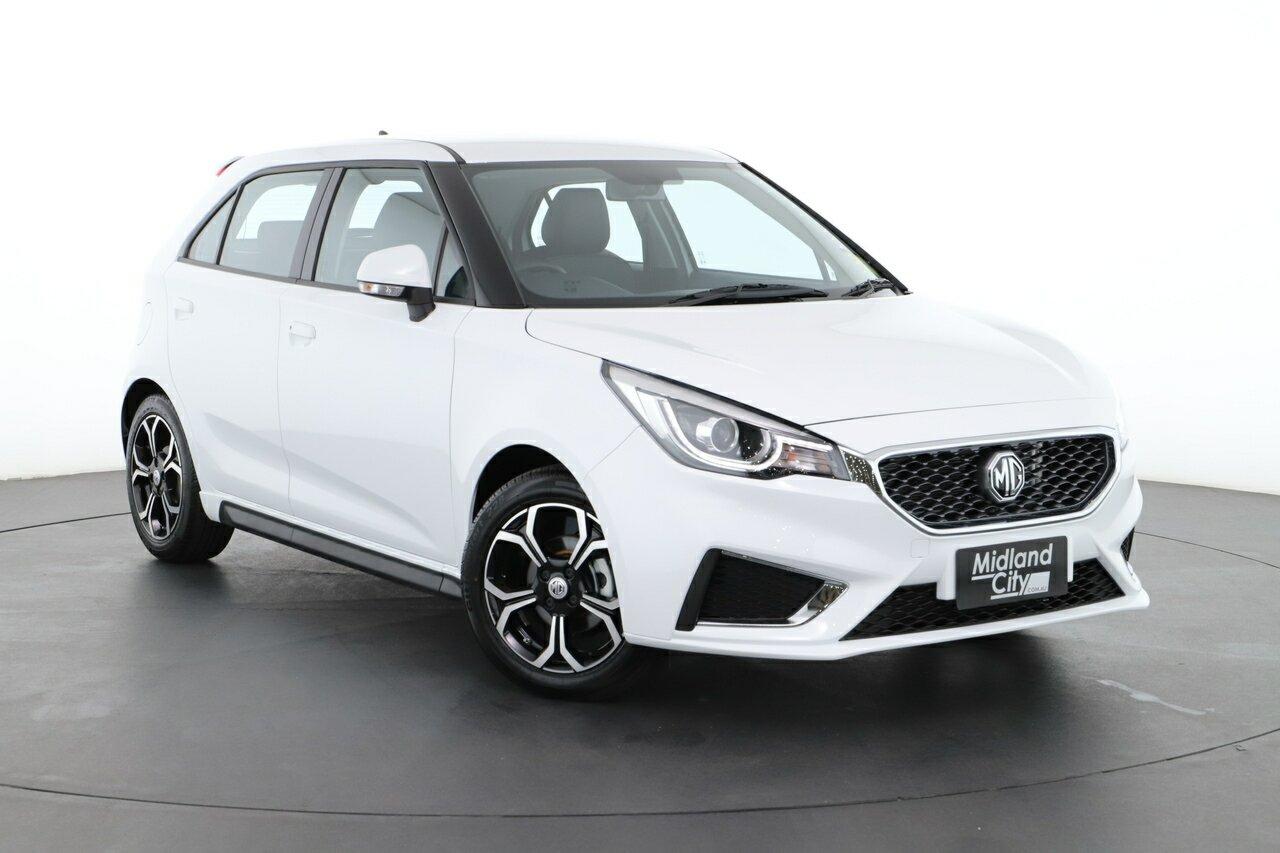 MG Mg3 image 1