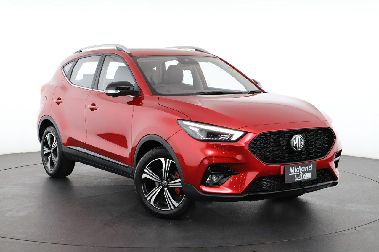 MG Zst image 1