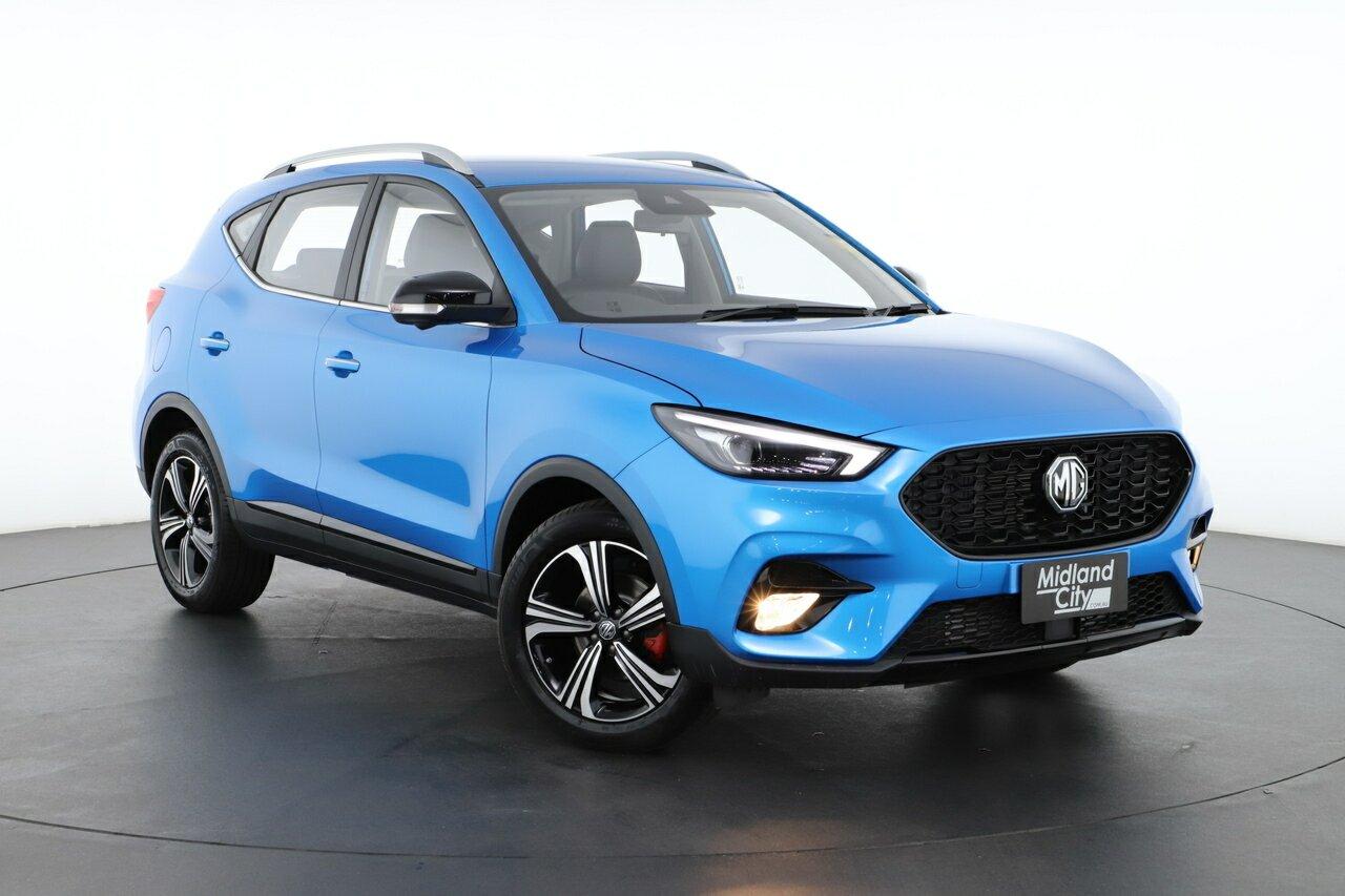 MG Zst image 1