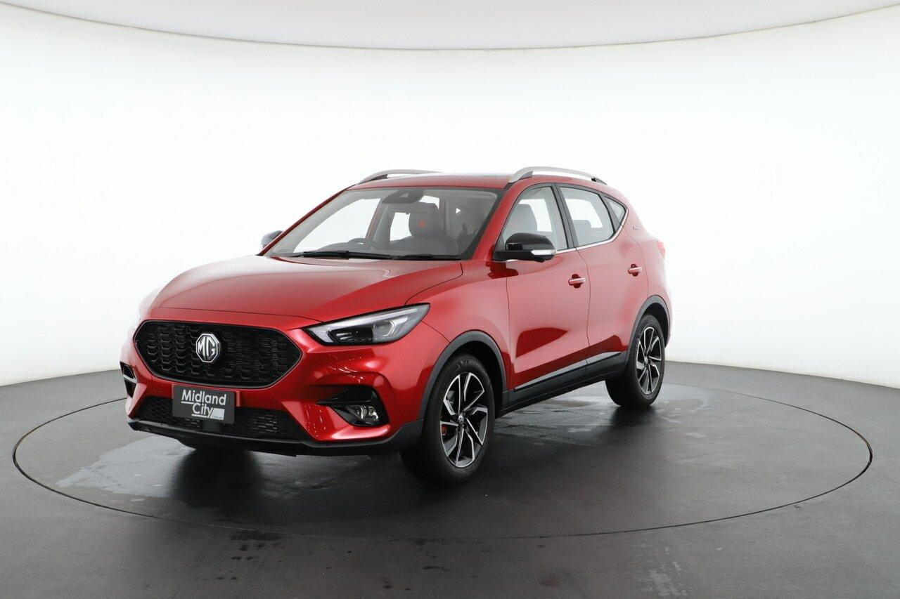 MG Zst image 3