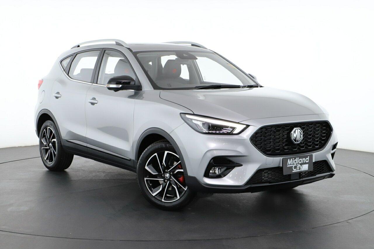 MG Zst image 1