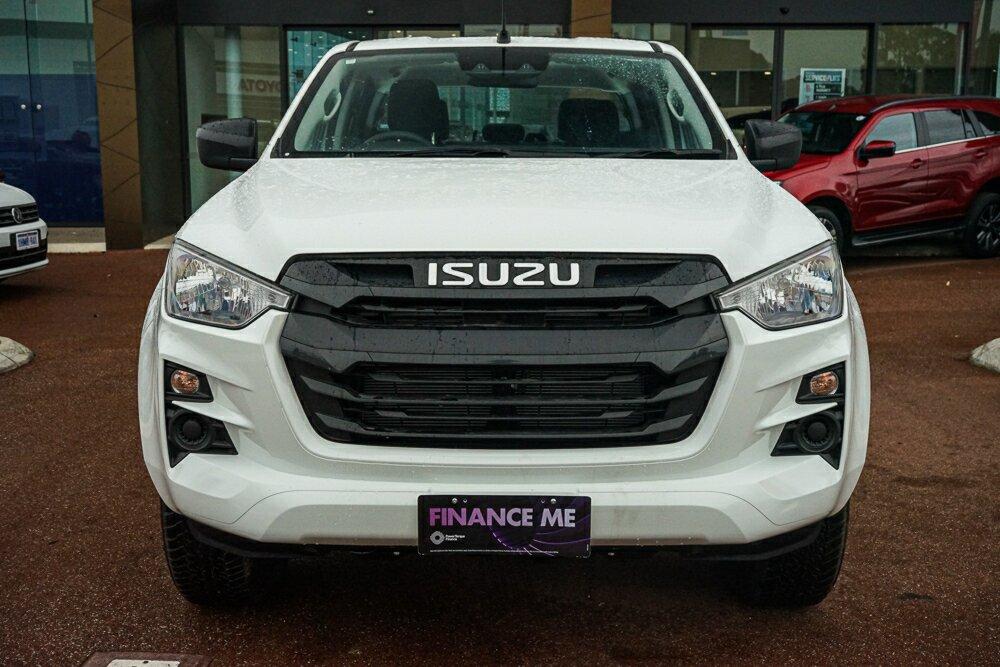 Isuzu D-max image 3