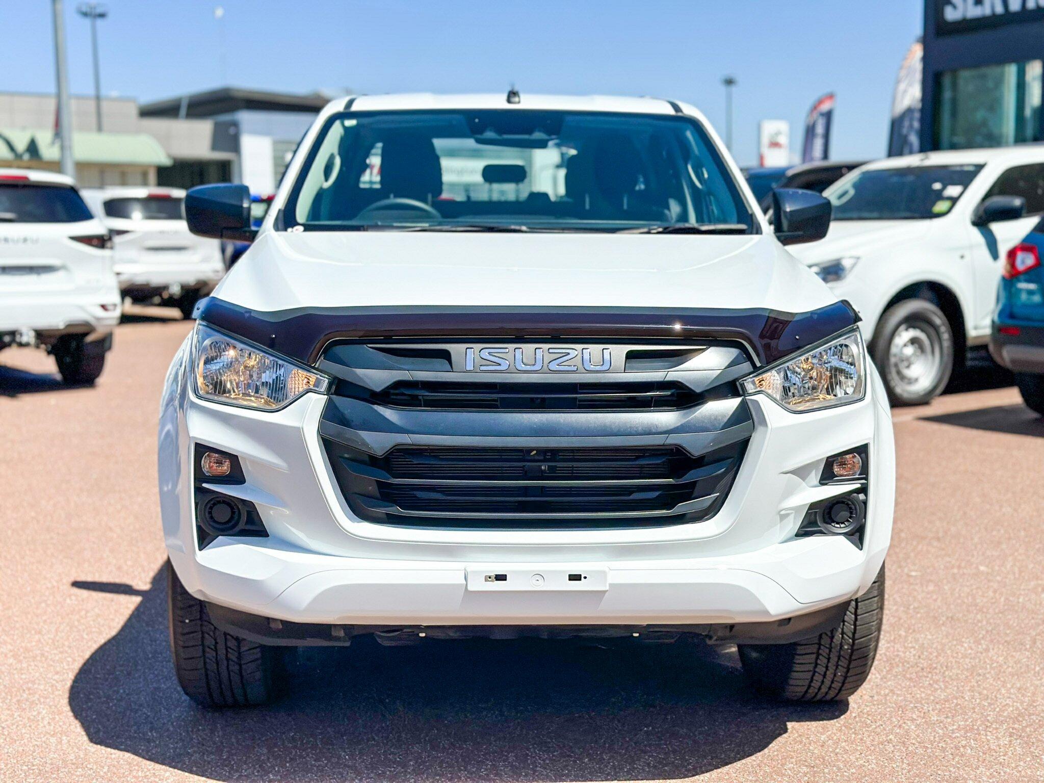 Isuzu D-max image 2