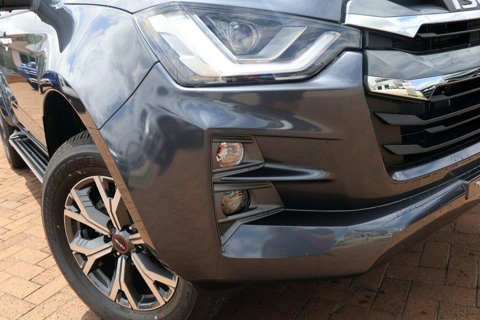 Isuzu D-max image 2