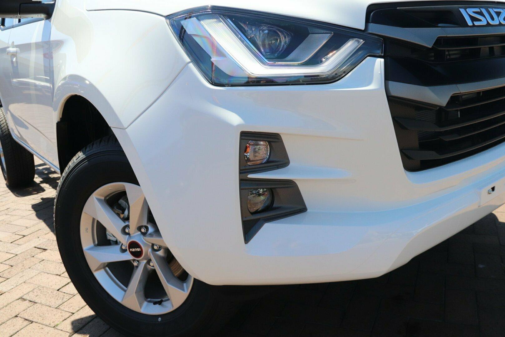 Isuzu D-max image 2