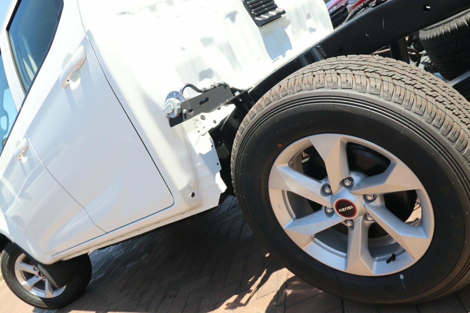 Isuzu D-max image 4