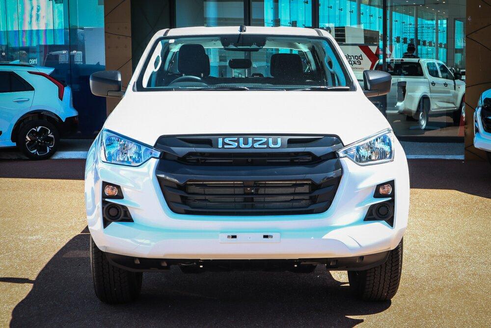 Isuzu D-max image 3