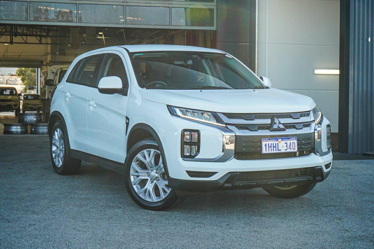 Mitsubishi Asx image 1