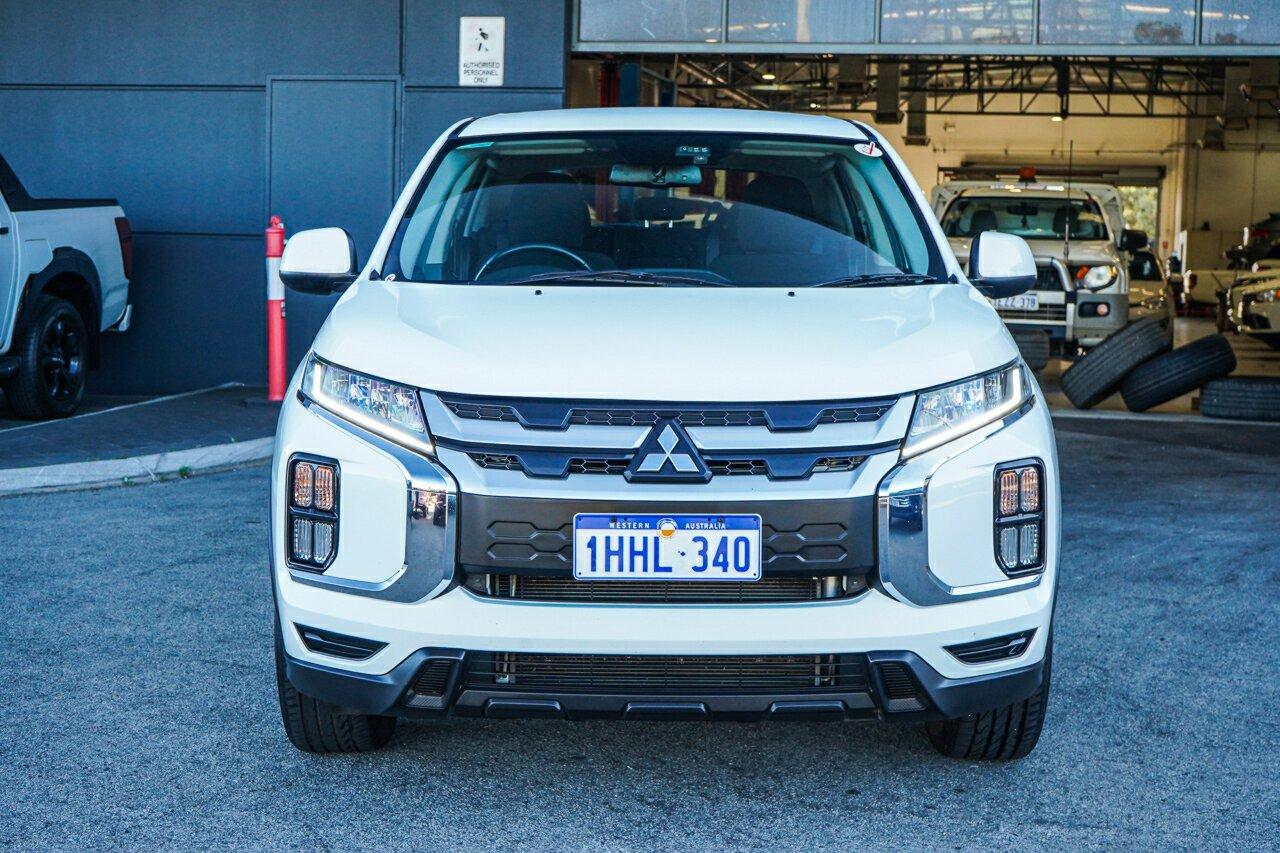 Mitsubishi Asx image 2