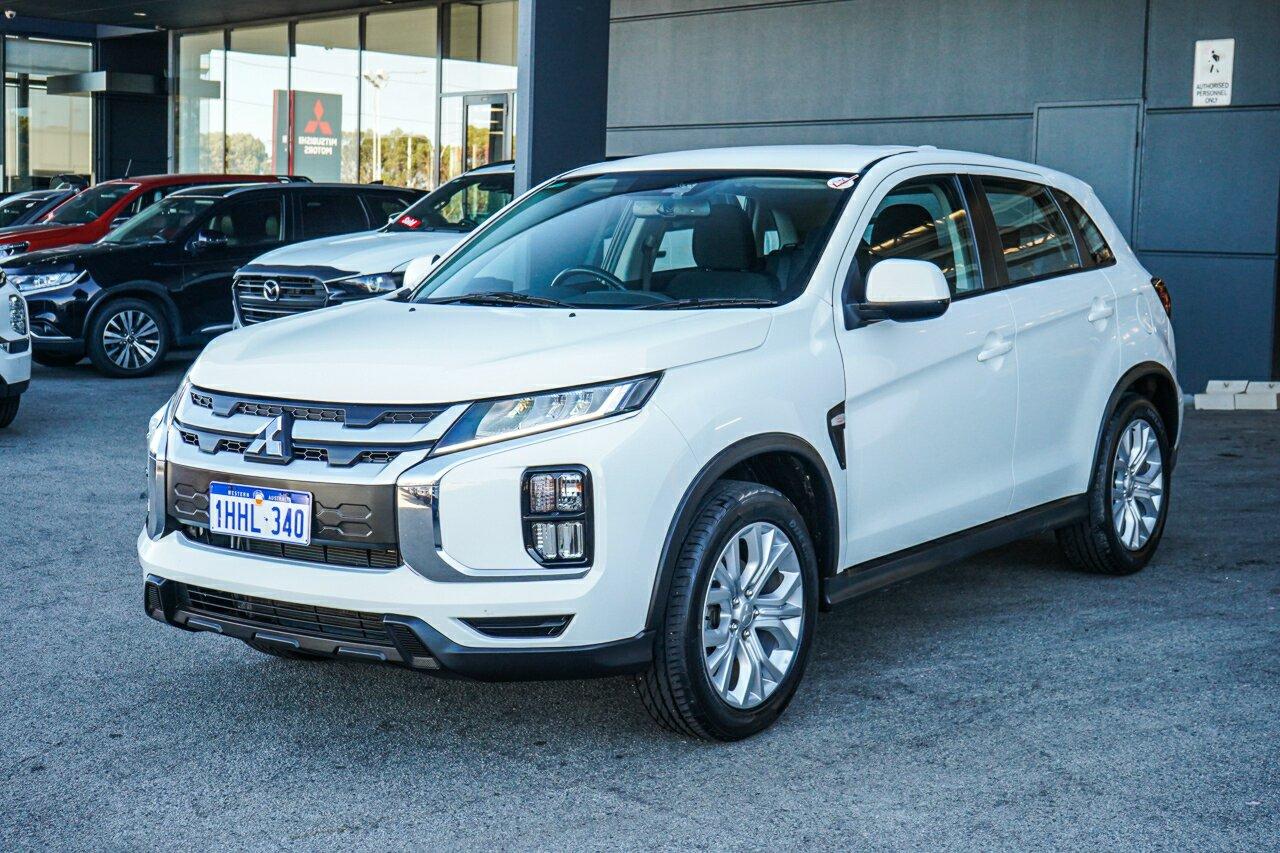 Mitsubishi Asx image 3