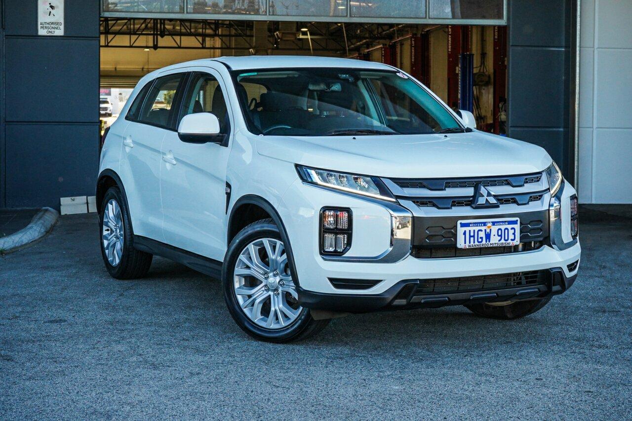 Mitsubishi Asx image 1