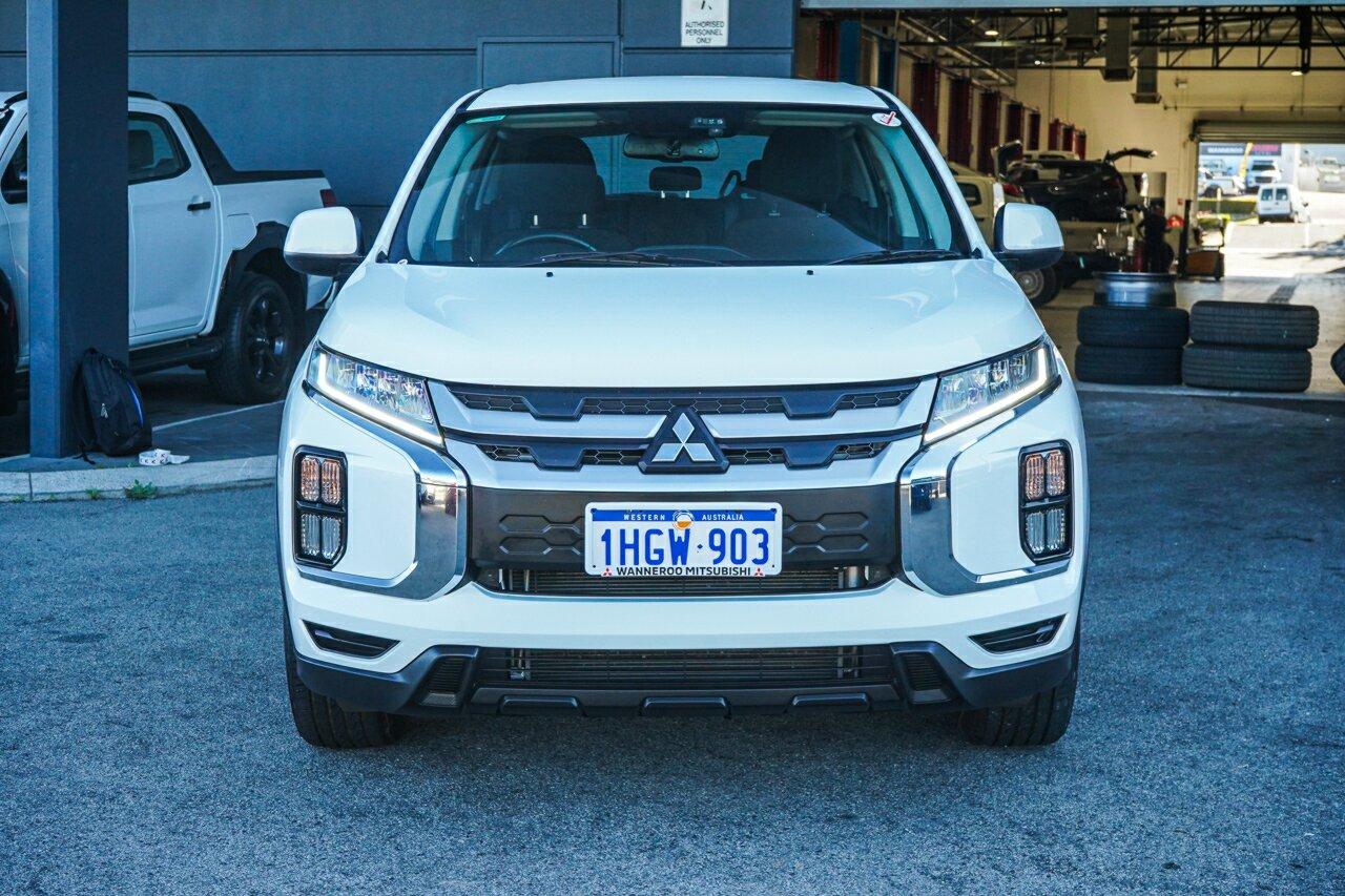 Mitsubishi Asx image 2