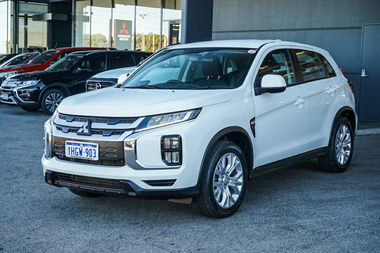 Mitsubishi Asx image 3