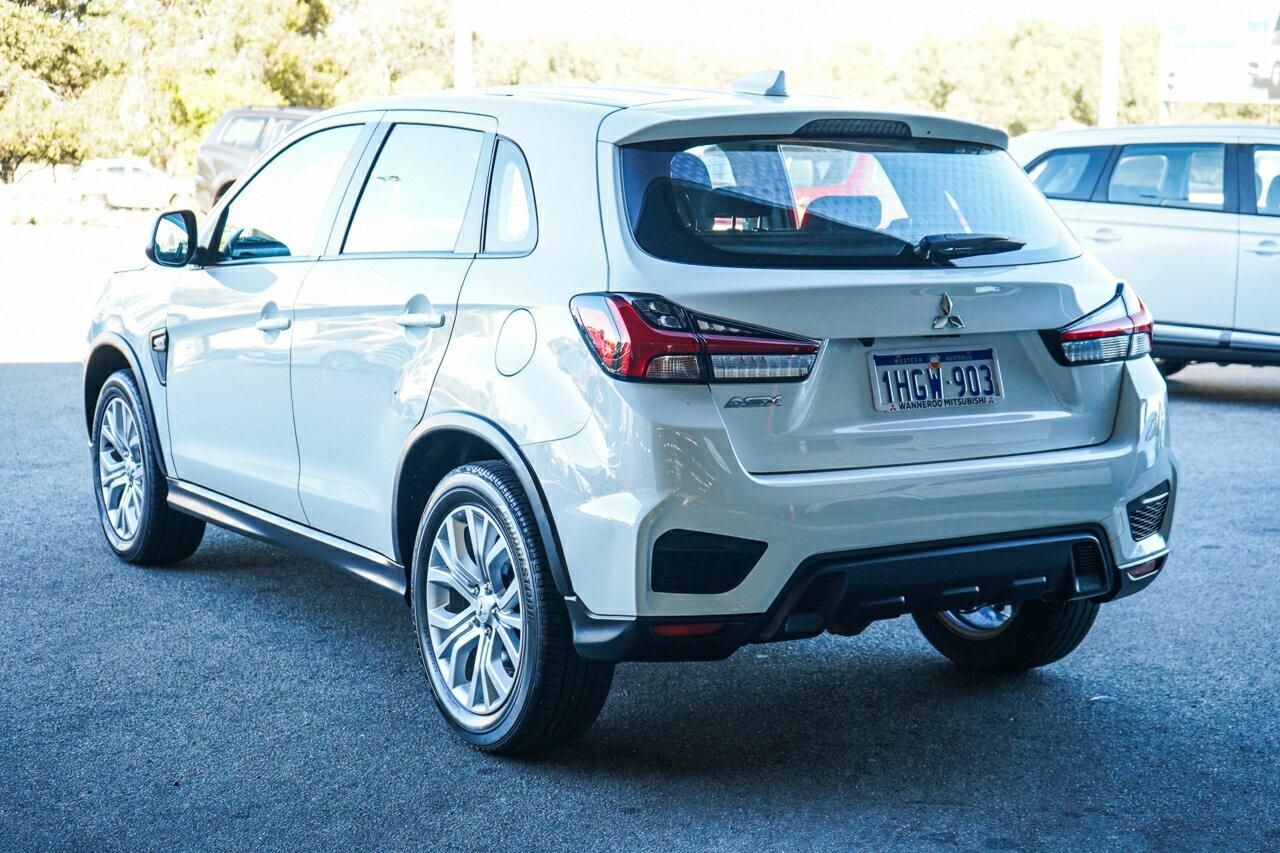Mitsubishi Asx image 4