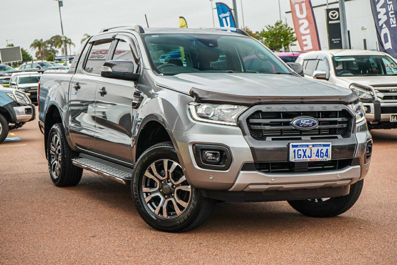 Ford Ranger image 1