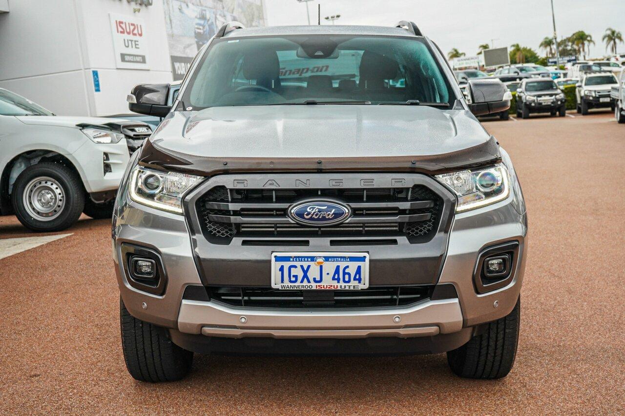 Ford Ranger image 2