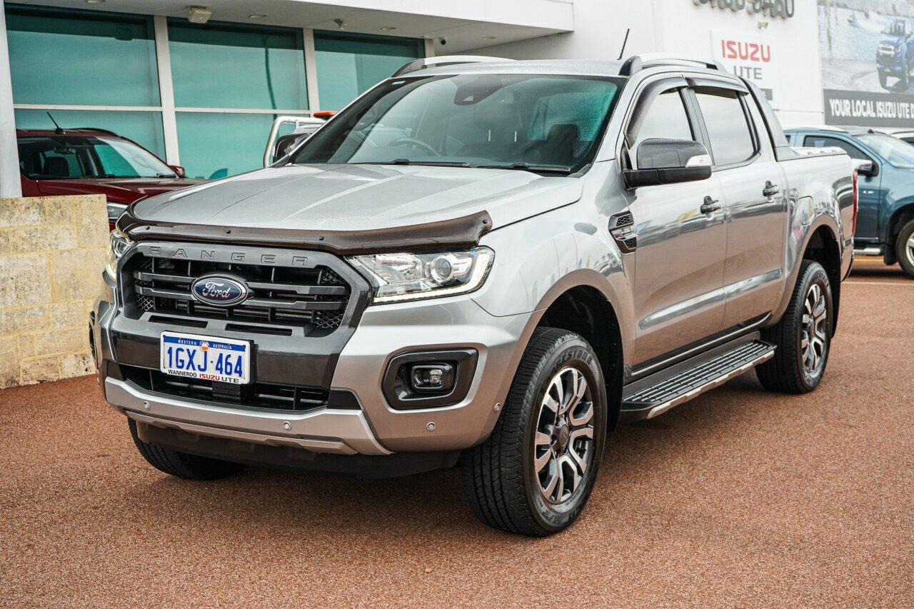 Ford Ranger image 3