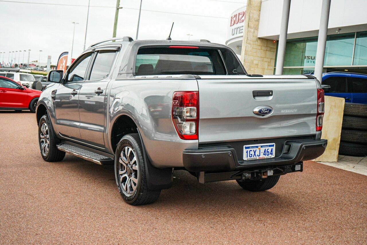 Ford Ranger image 4