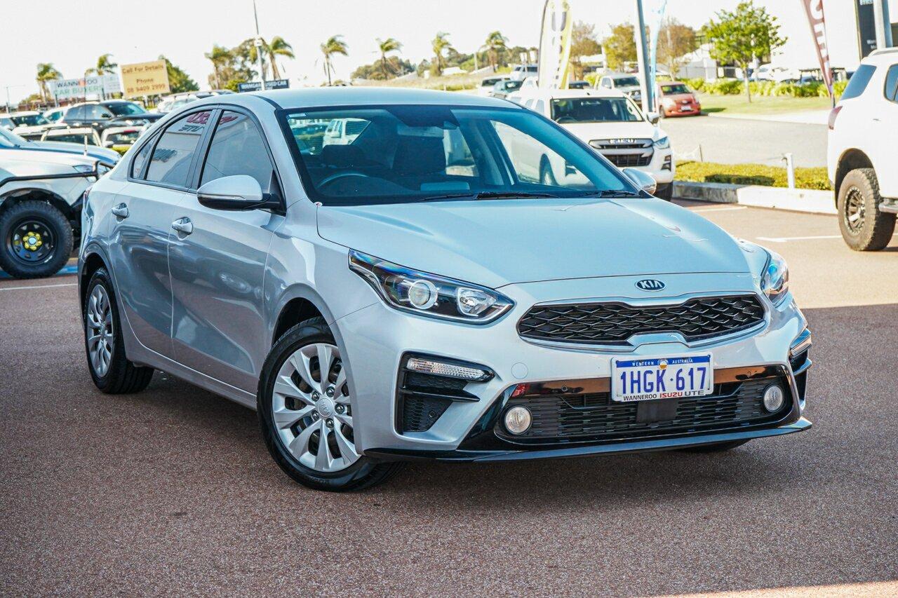 Kia Cerato image 1