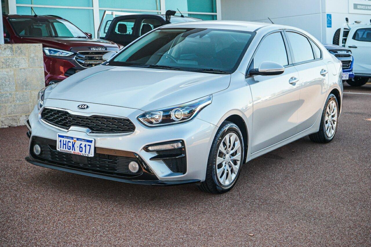 Kia Cerato image 3