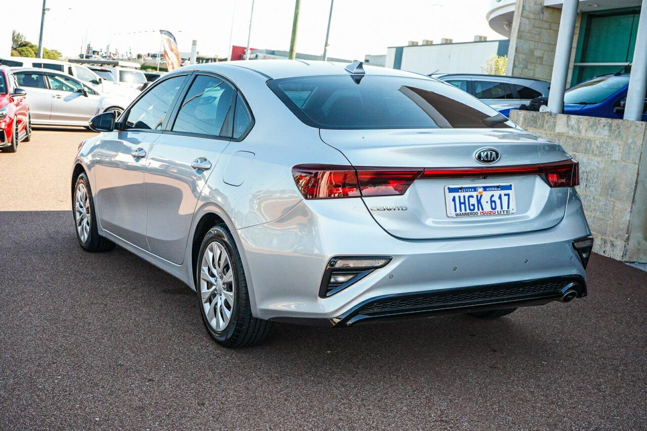 Kia Cerato image 4