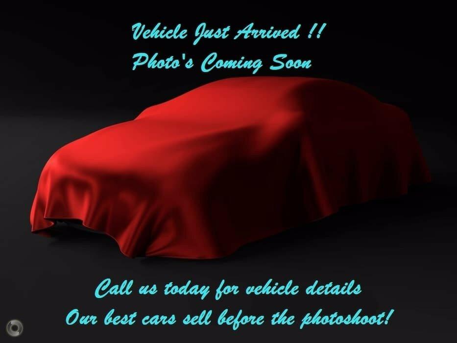 Holden Special Vehicles Clubsport image 1