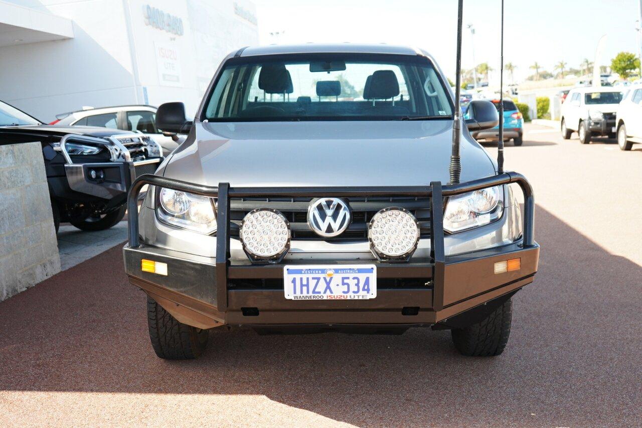 Volkswagen Amarok image 2
