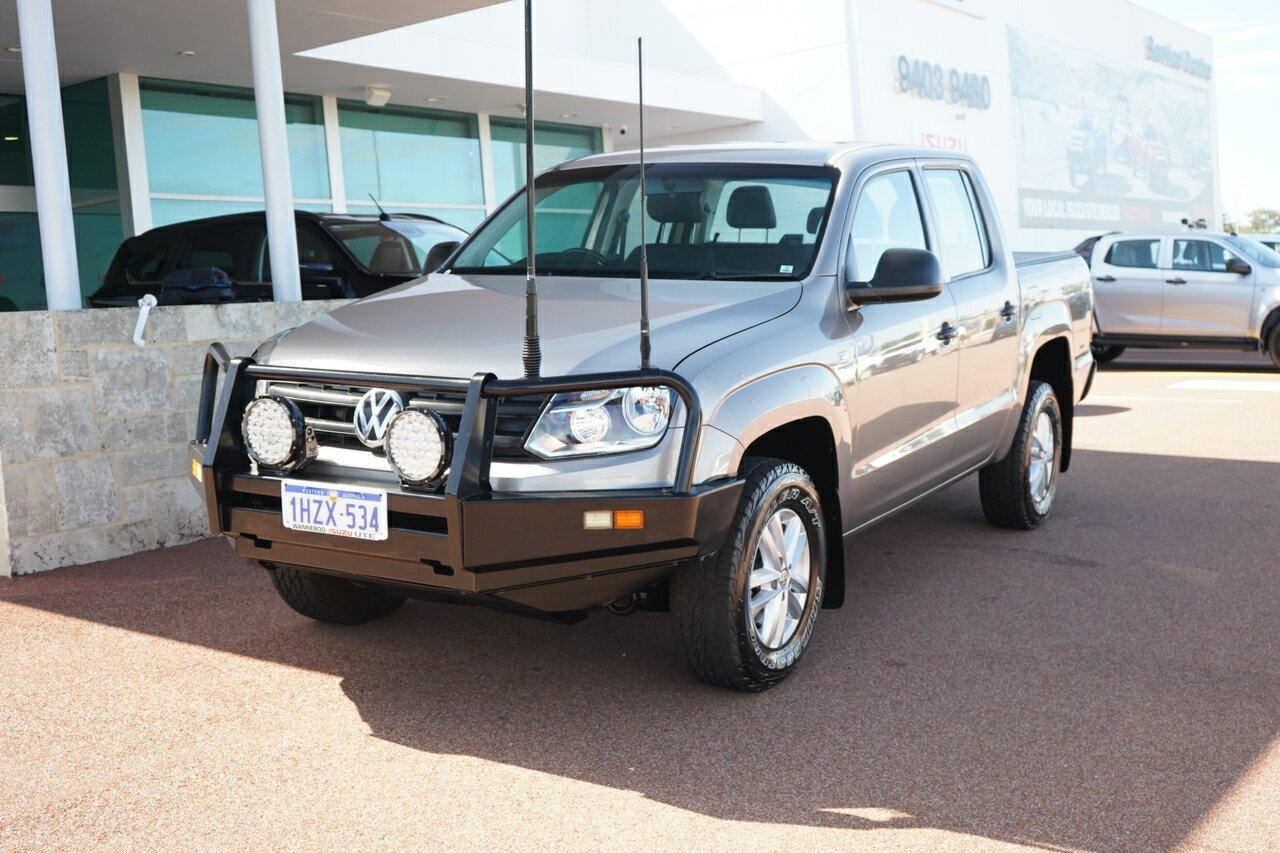 Volkswagen Amarok image 3