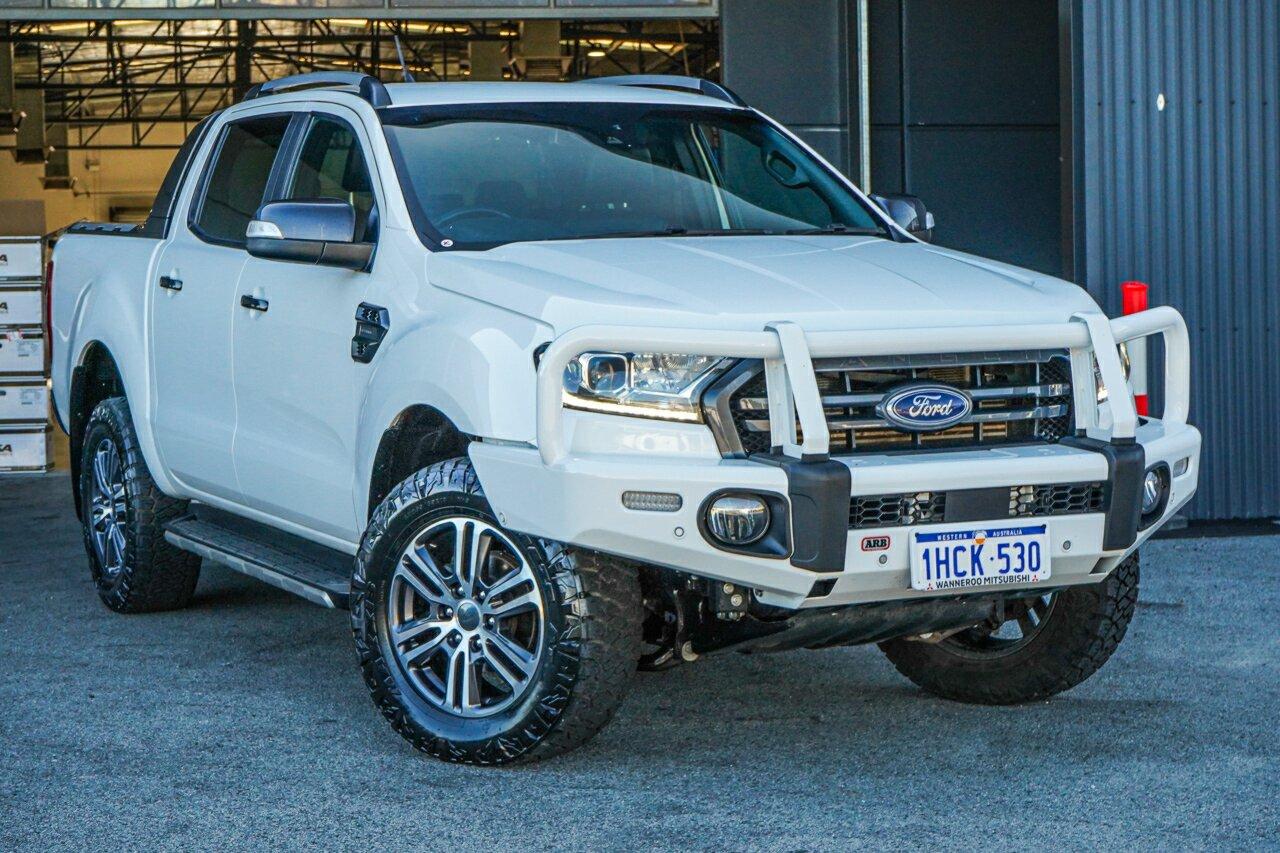 Ford Ranger image 1