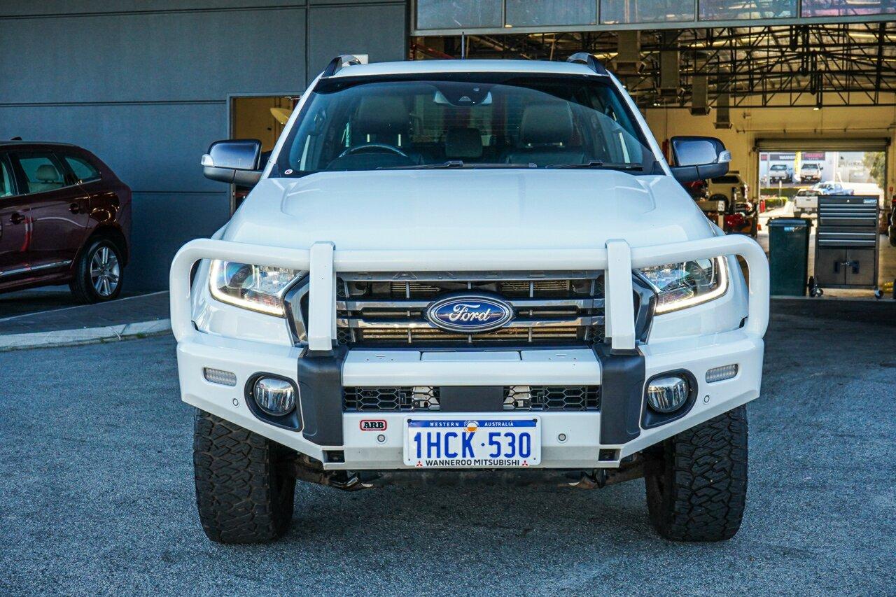 Ford Ranger image 2