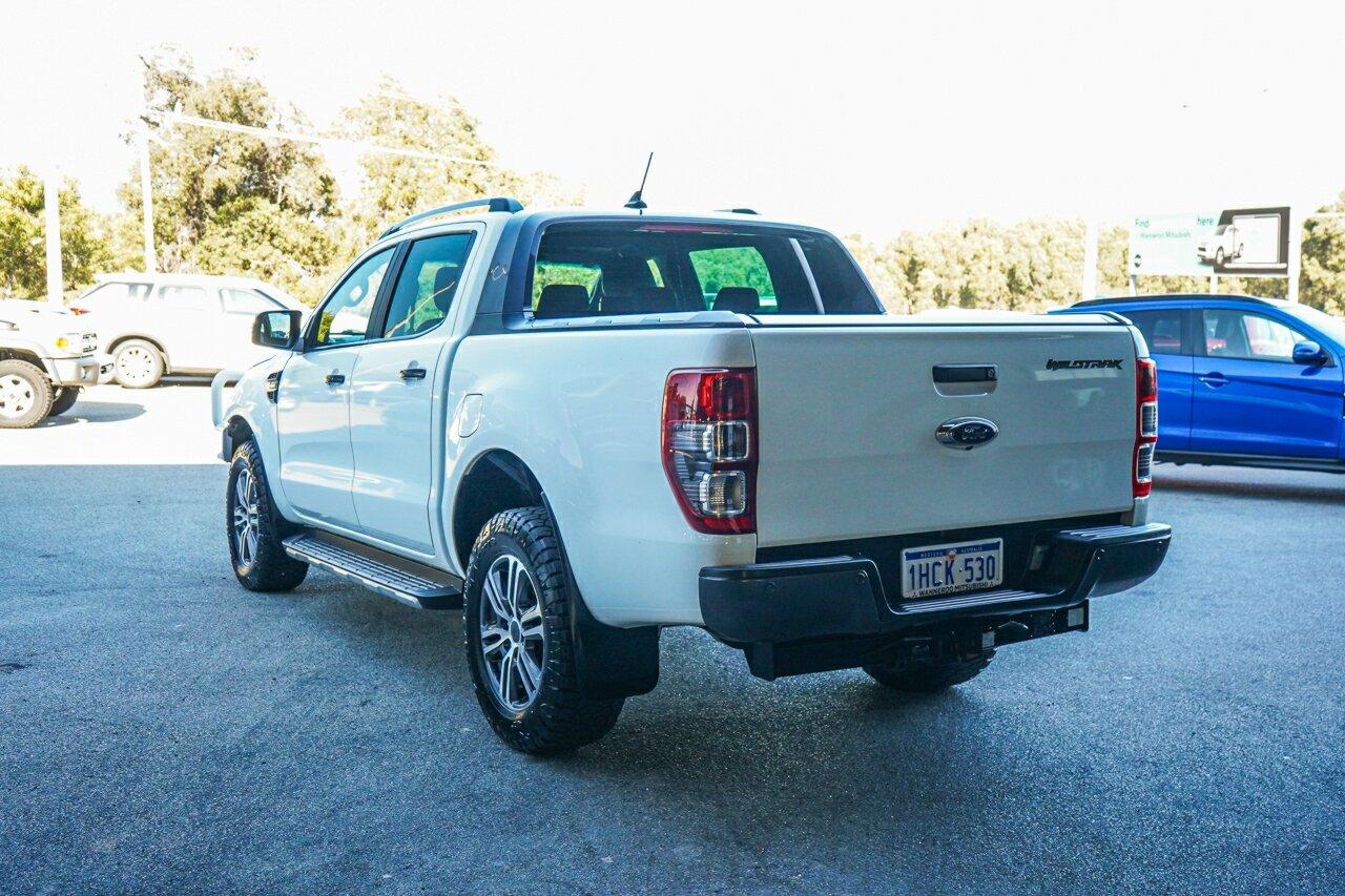 Ford Ranger image 4