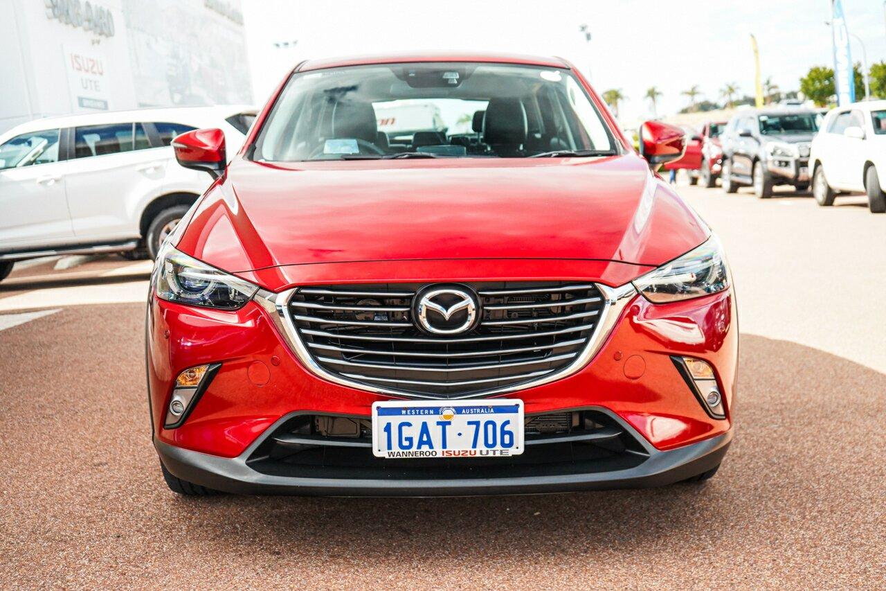 Mazda Cx-3 image 2
