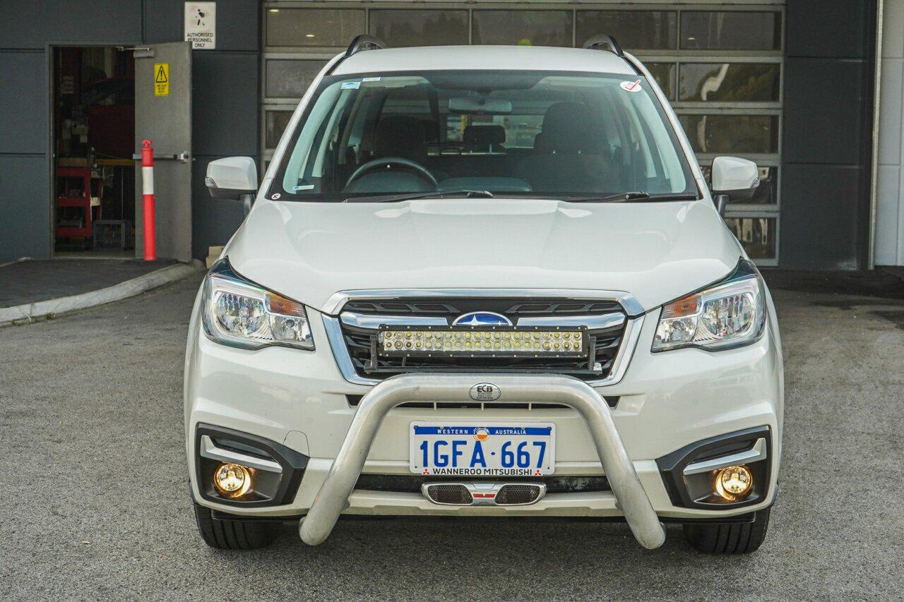 Subaru Forester image 2
