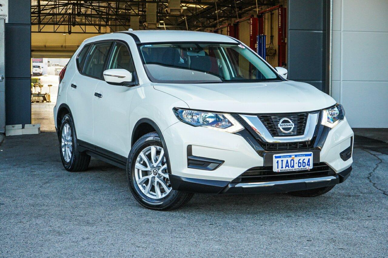 Nissan X-trail image 1