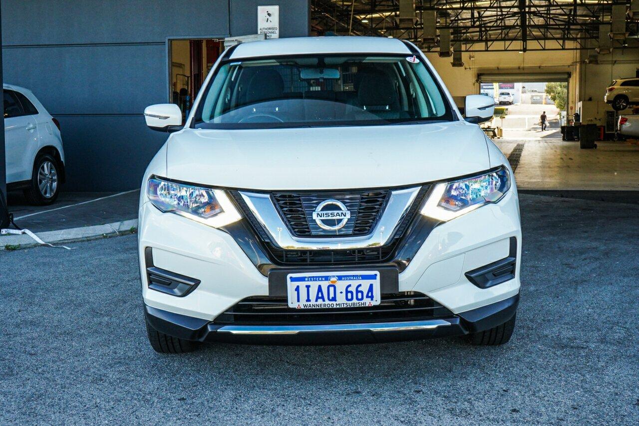 Nissan X-trail image 2