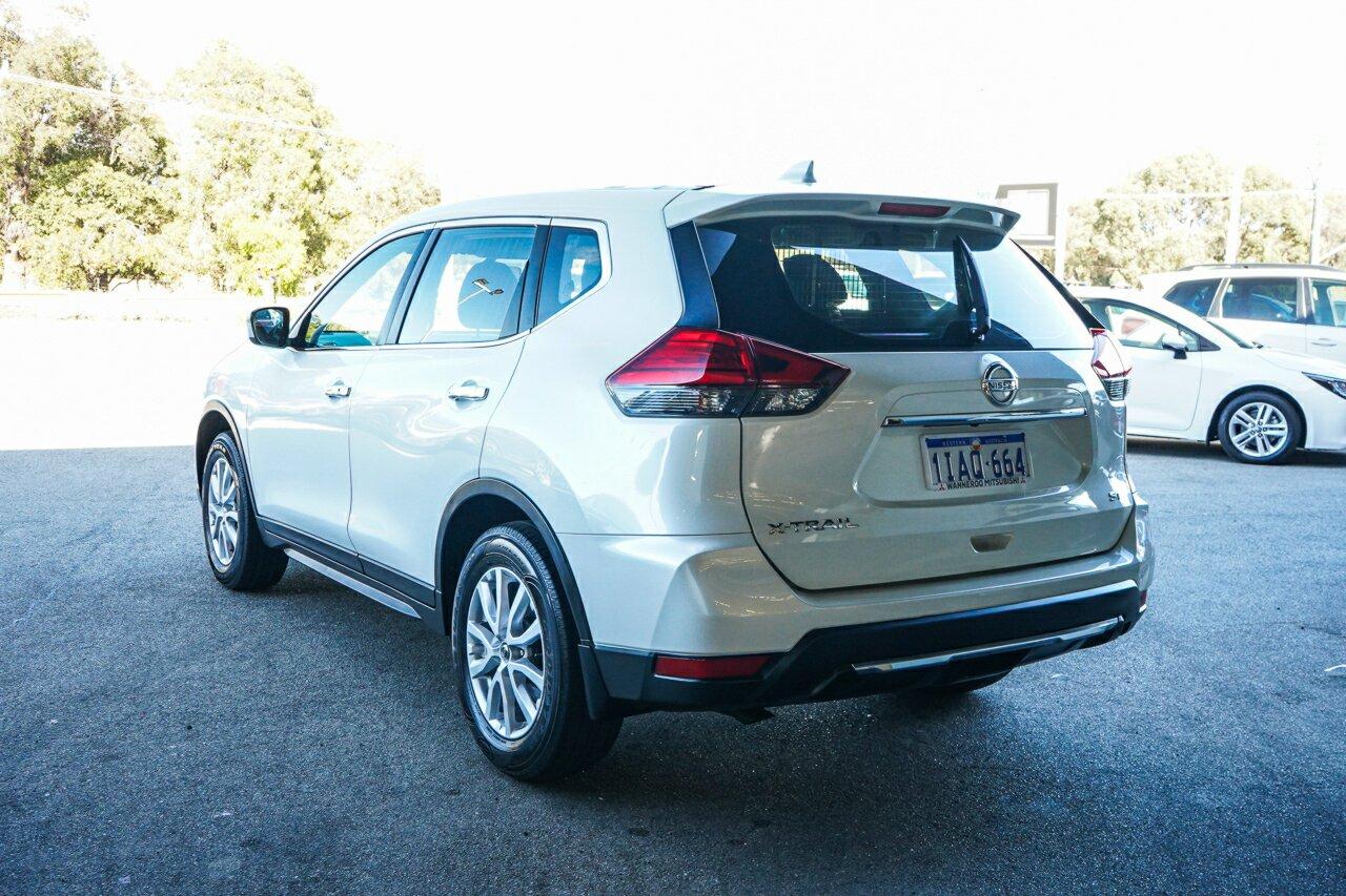 Nissan X-trail image 3