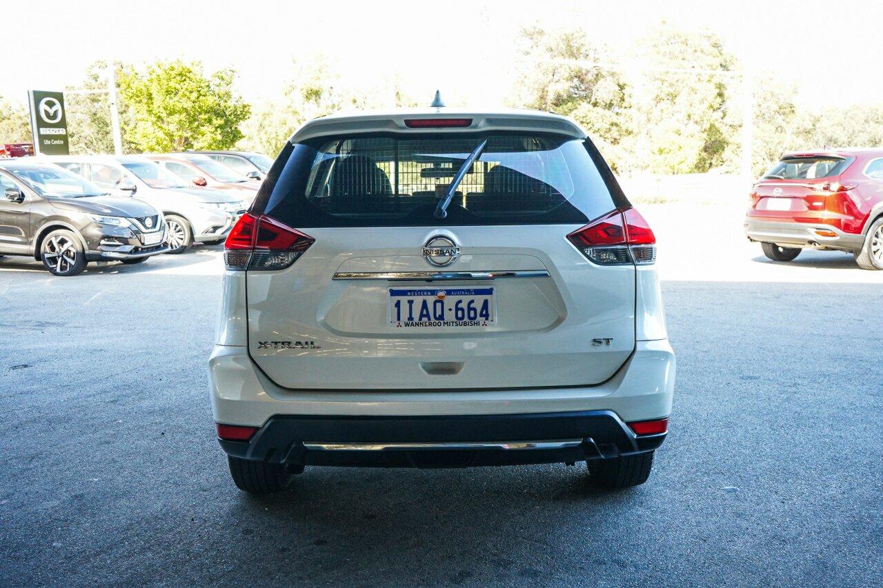Nissan X-trail image 4