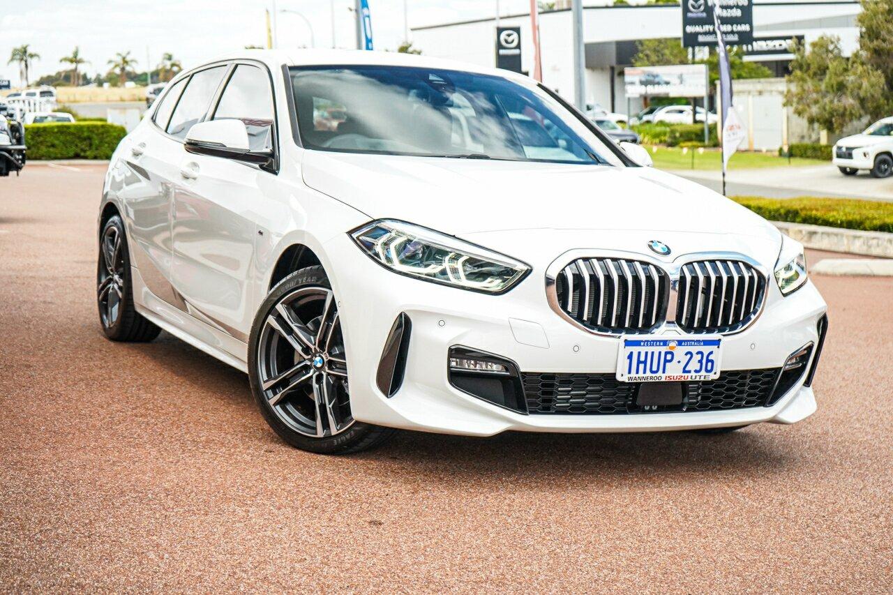 BMW 1 Series image 1