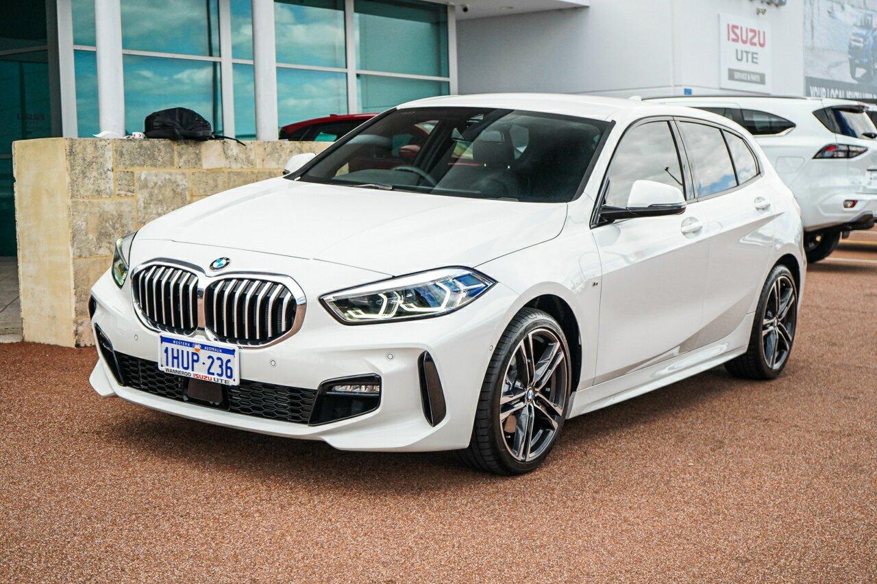 BMW 1 Series image 3