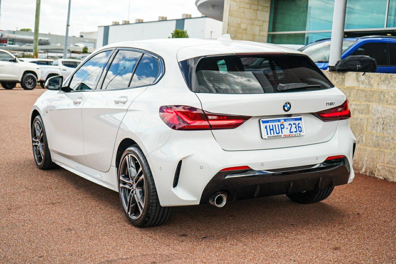BMW 1 Series image 4